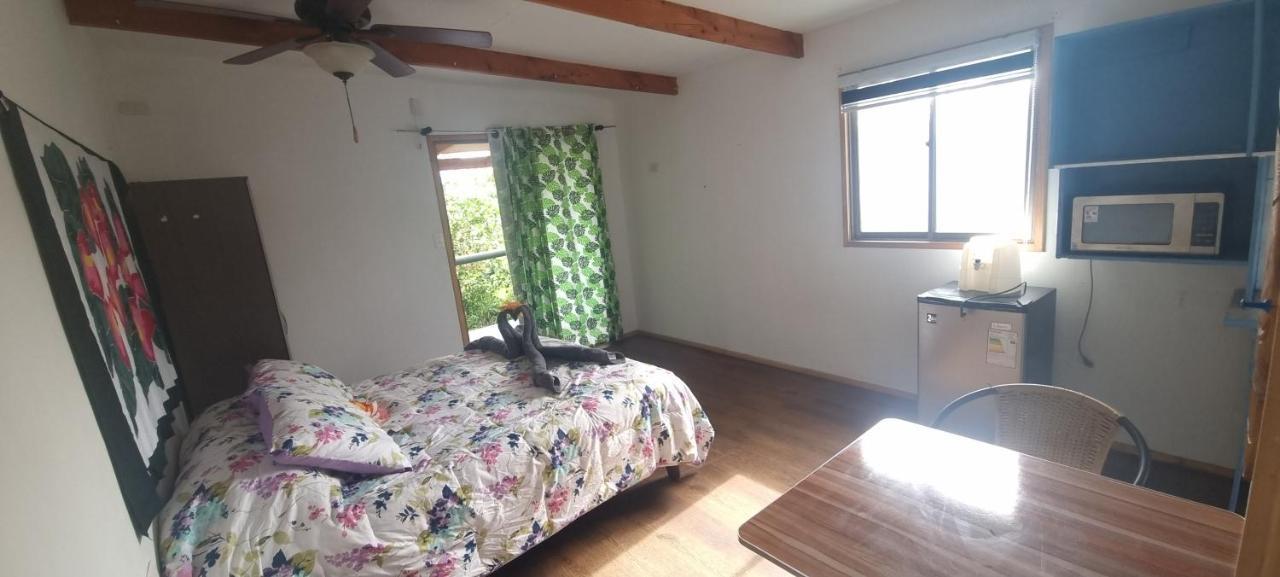 Hostal Henua Roa 2 Apartment Hanga Roa Ngoại thất bức ảnh