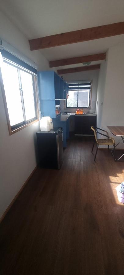 Hostal Henua Roa 2 Apartment Hanga Roa Ngoại thất bức ảnh