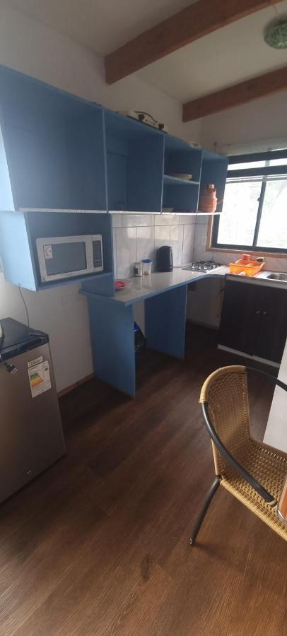 Hostal Henua Roa 2 Apartment Hanga Roa Ngoại thất bức ảnh