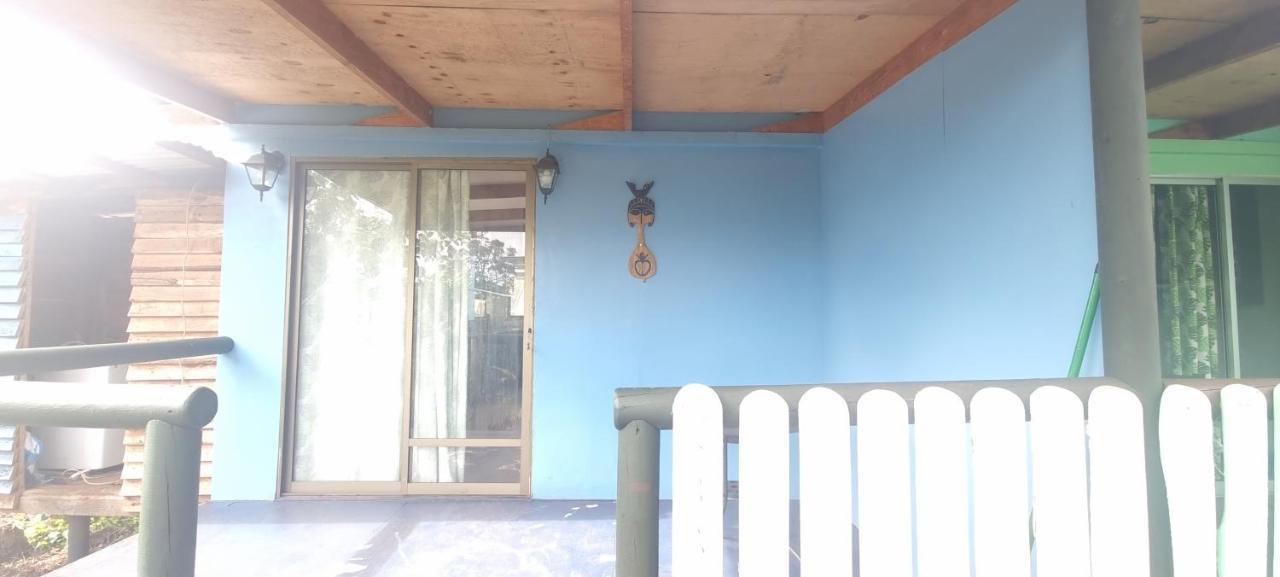 Hostal Henua Roa 2 Apartment Hanga Roa Ngoại thất bức ảnh