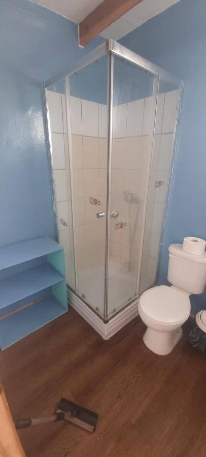 Hostal Henua Roa 2 Apartment Hanga Roa Ngoại thất bức ảnh
